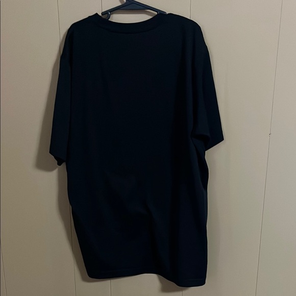 Nike Black Dri-Fit Football Boy’s T-Shirt Size XL Athletic Athleisure - Picture 4 of 7